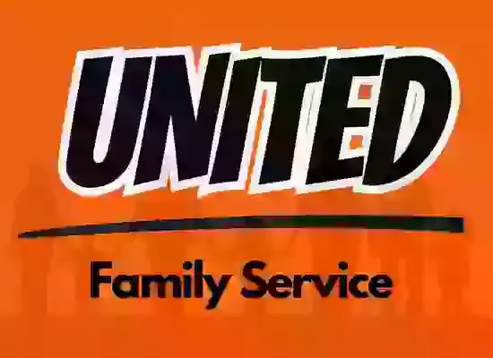 United Family Service